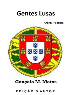 cover image of Gentes Lusas